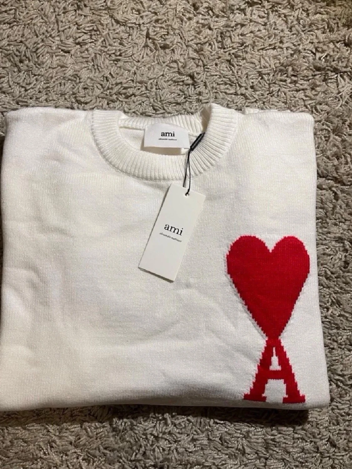 Ami tröja