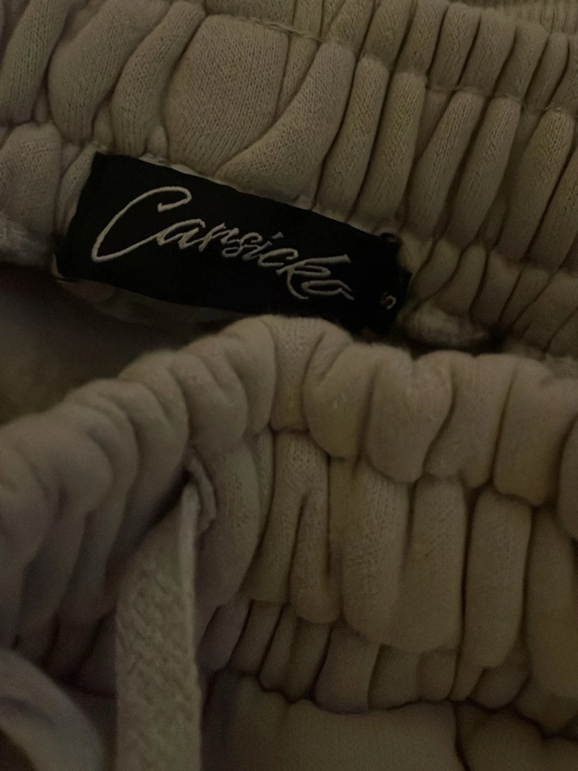 Carsicko tracksuit  - 2