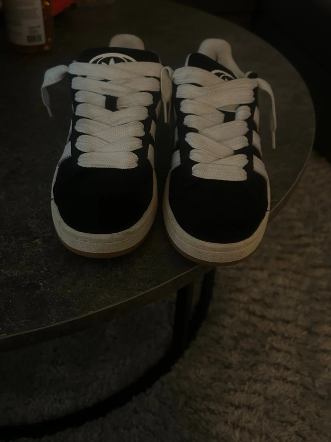 Adidas campus skor - 2