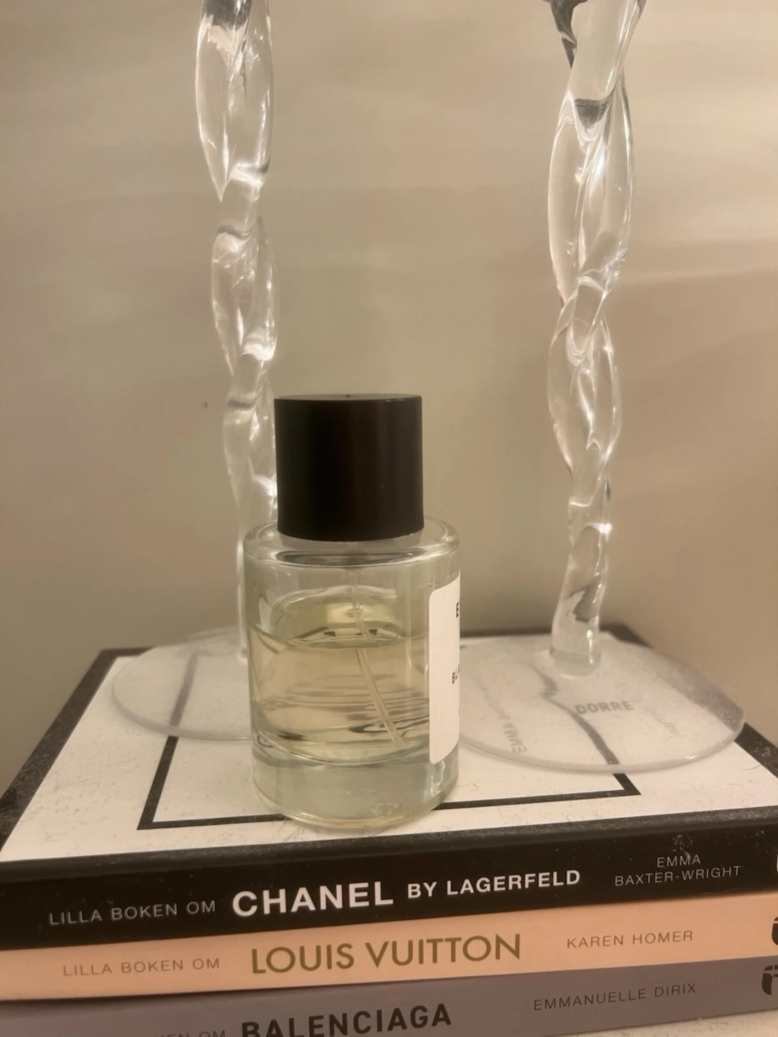 ESSNCE Black velvet 50 ml  - 1