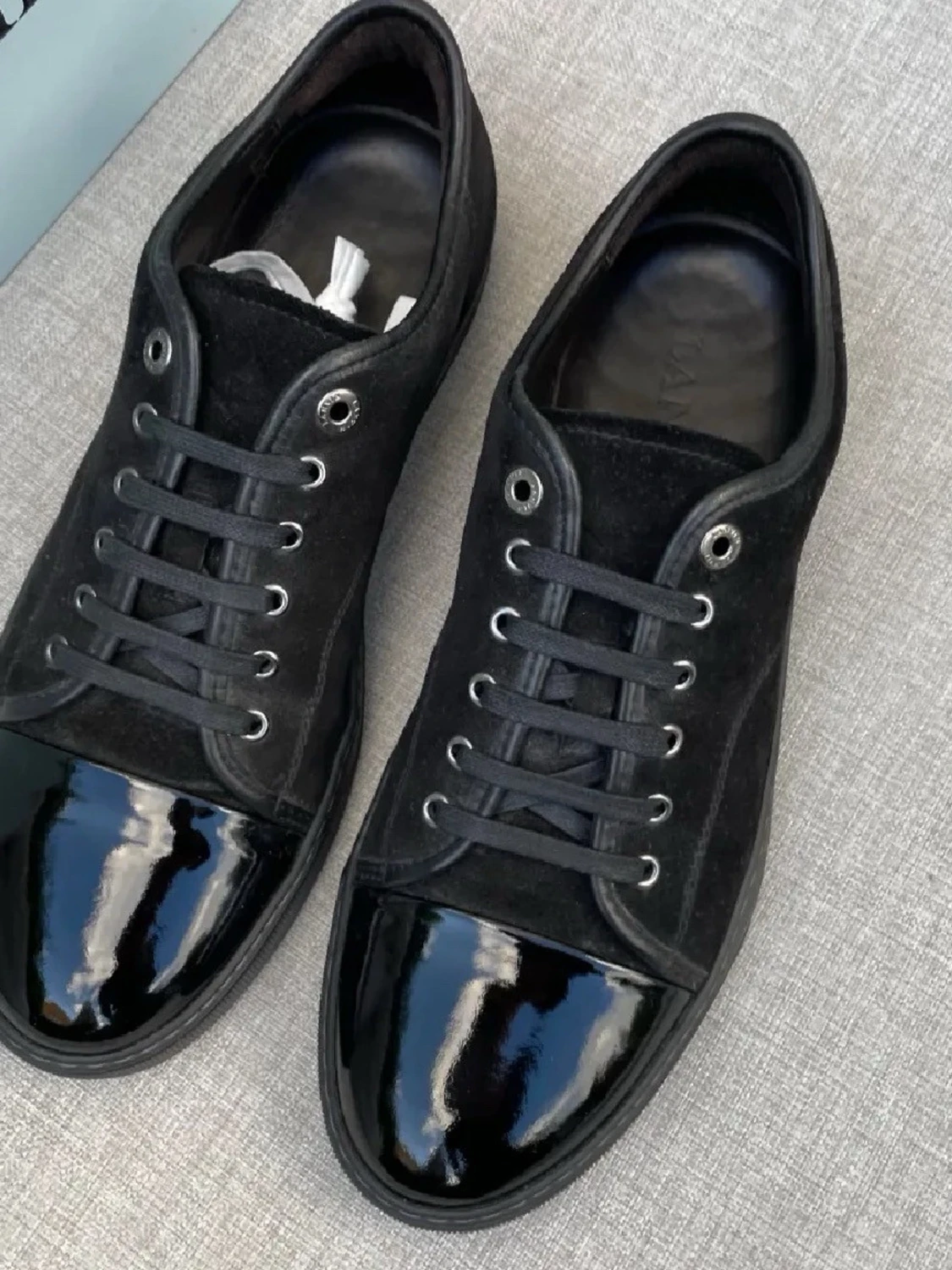 Lanvin sneakers  - 3
