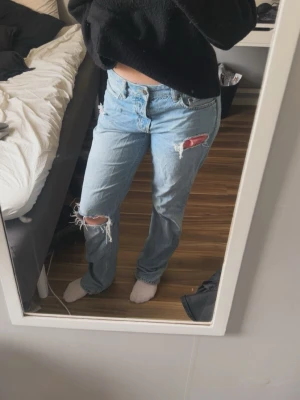Jeans -  Super coola jeans, modell ICON