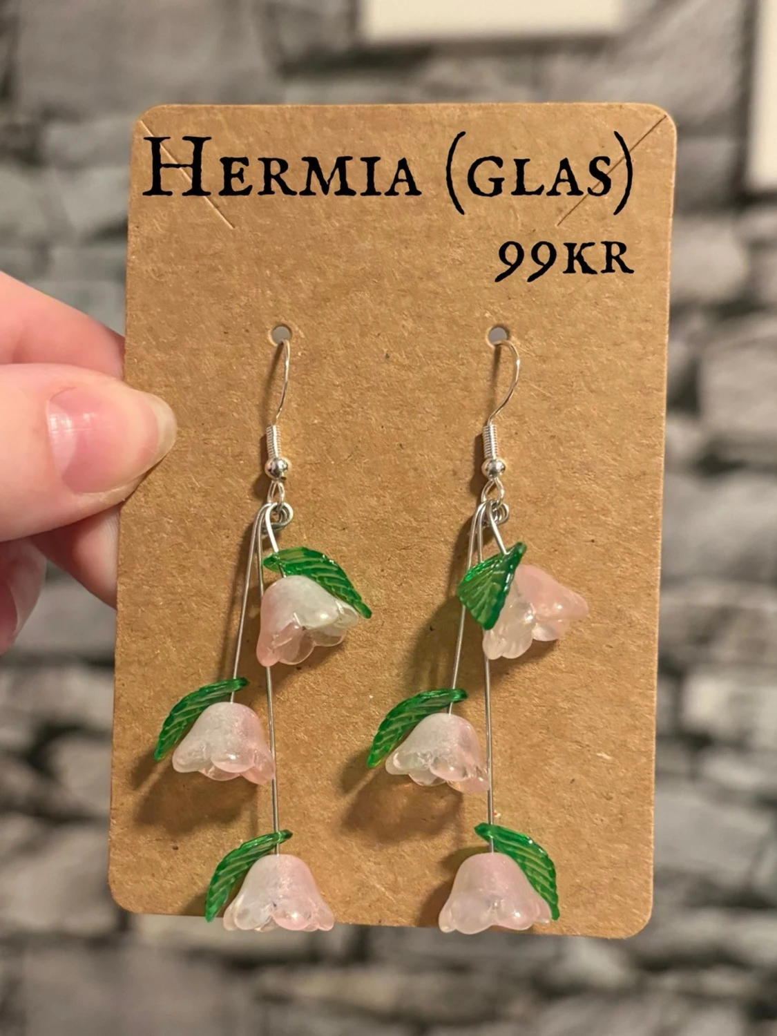 Hermia örhängen - 1