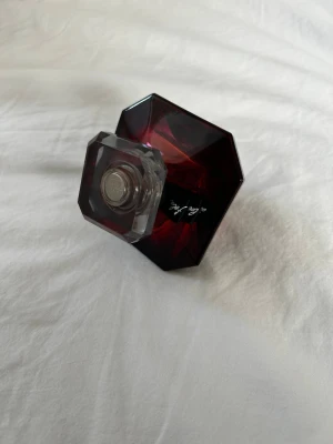 A la folie från Lancôme - Använd max två gånger, fylld till toppen fortfarande