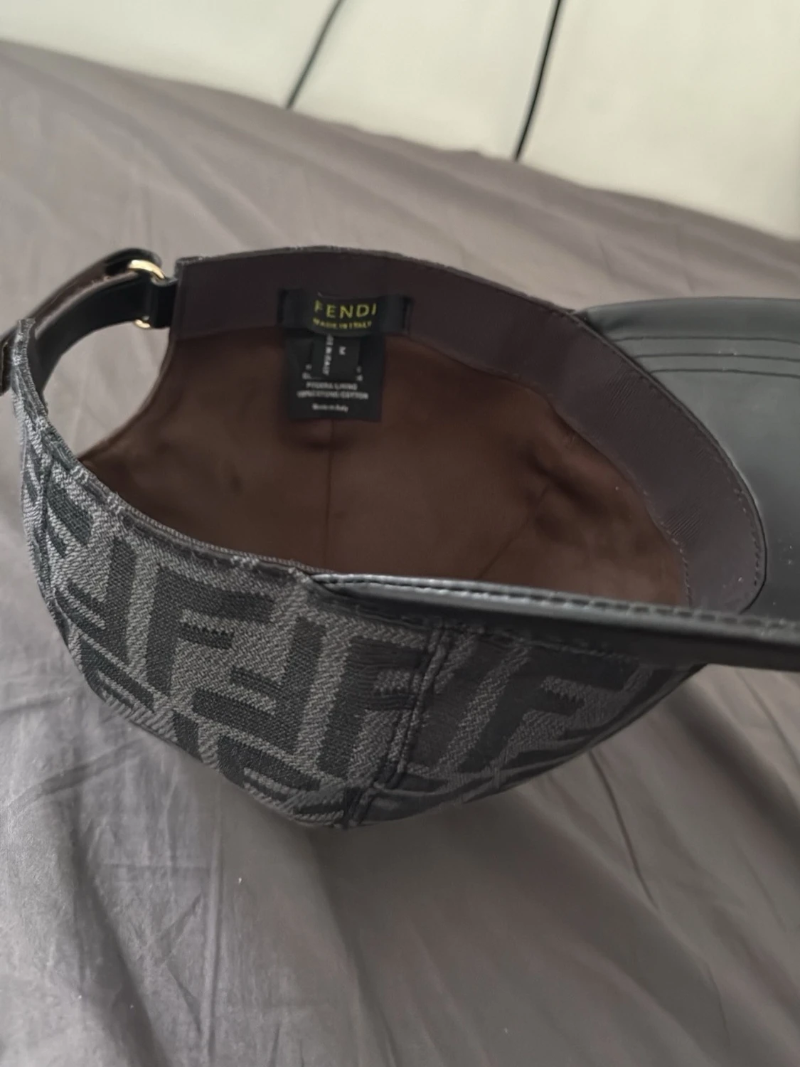 Fendi keps - 1