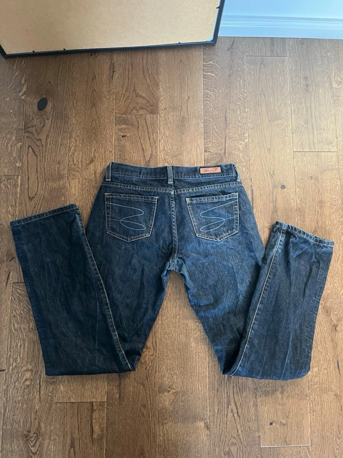Seven7 jeans