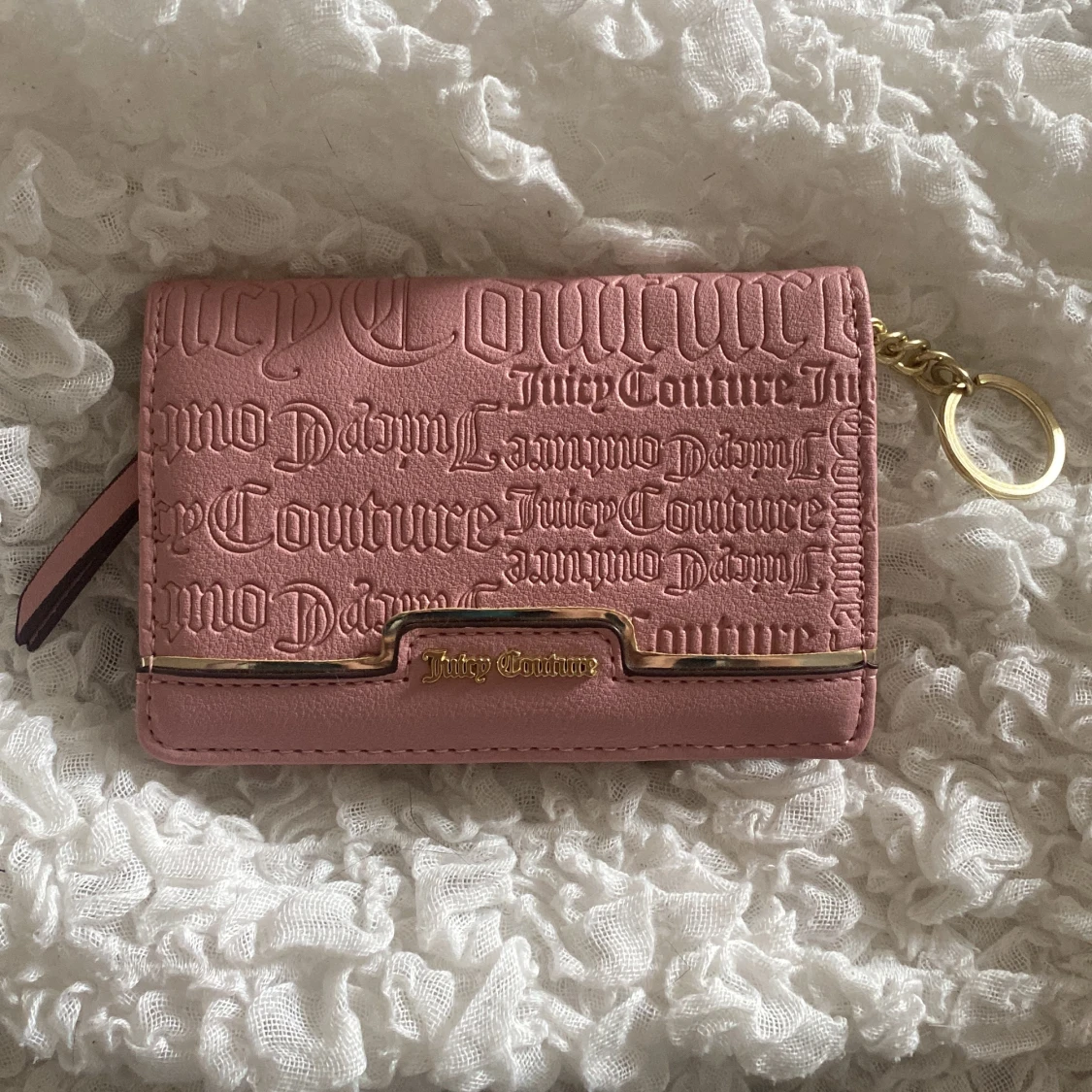 Juicy Couture plånbok