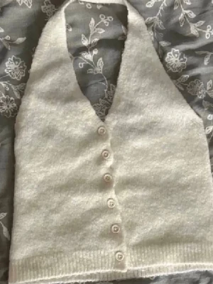 Gina tricot topp - Snygg topp 