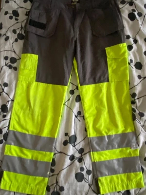 Arbets byxor - Arbets byxor till herr, Stl C 56