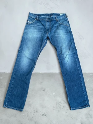 Vintage diesel jeans halft bootcut - Vintage diesel half bootcut, W33