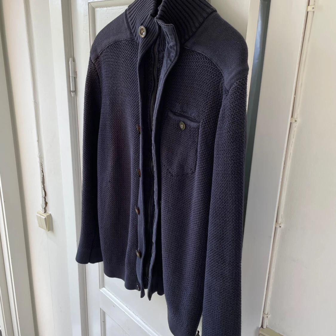 Cardigan sebago - 90