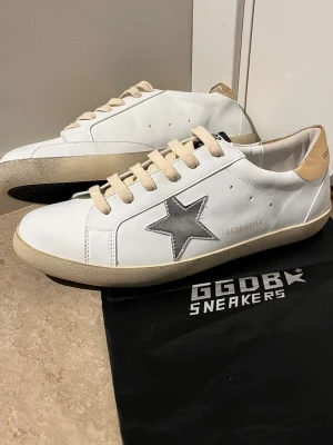 Golden Goose skor  - Helt nya aldrig använda, size 44, dessa skor är  både för män och kvinnor
