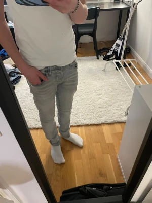 Jack and Jones jeans - Snygga Jack and Jones jeans! Storlek 28/30