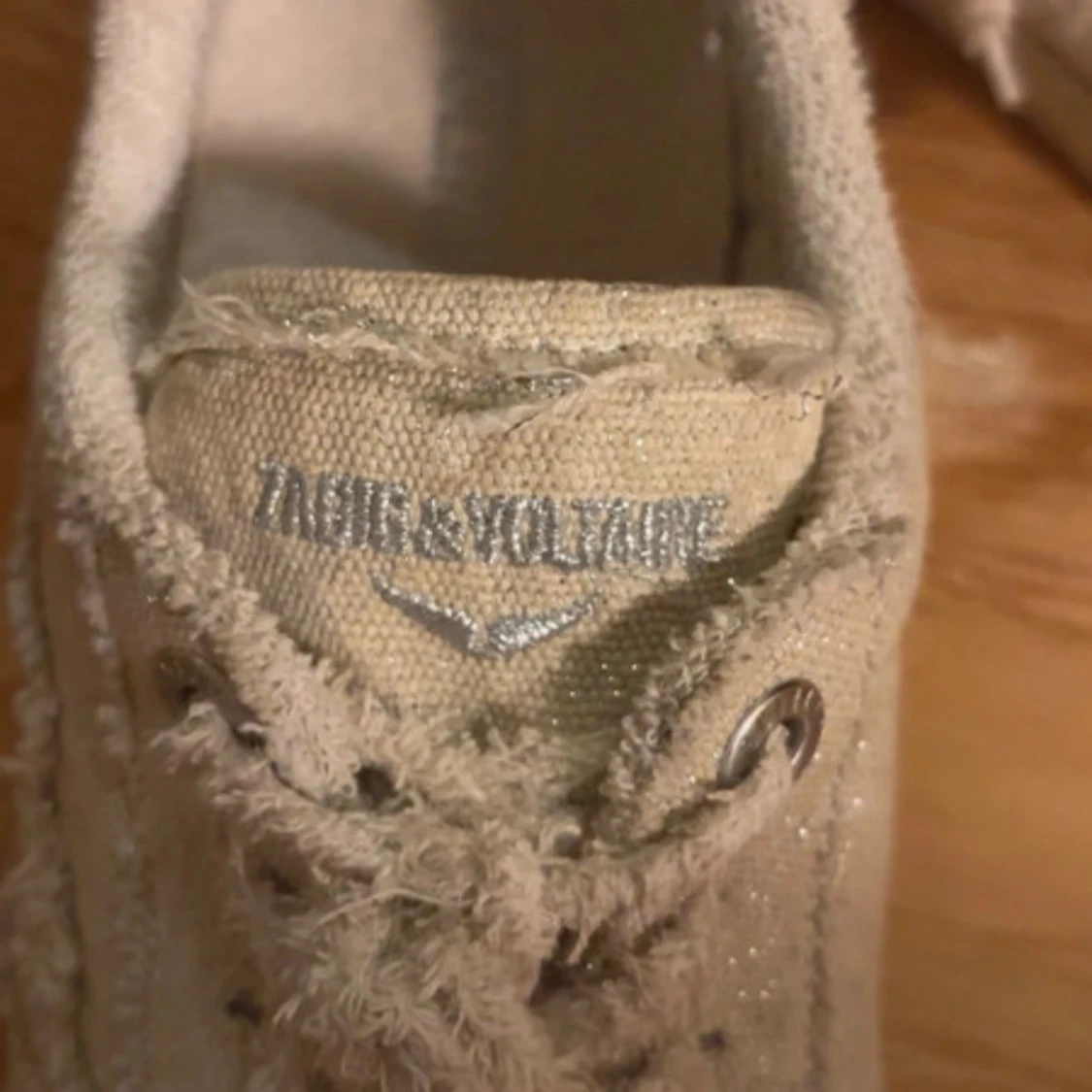  sneakers från Zadig & Voltaire - 1