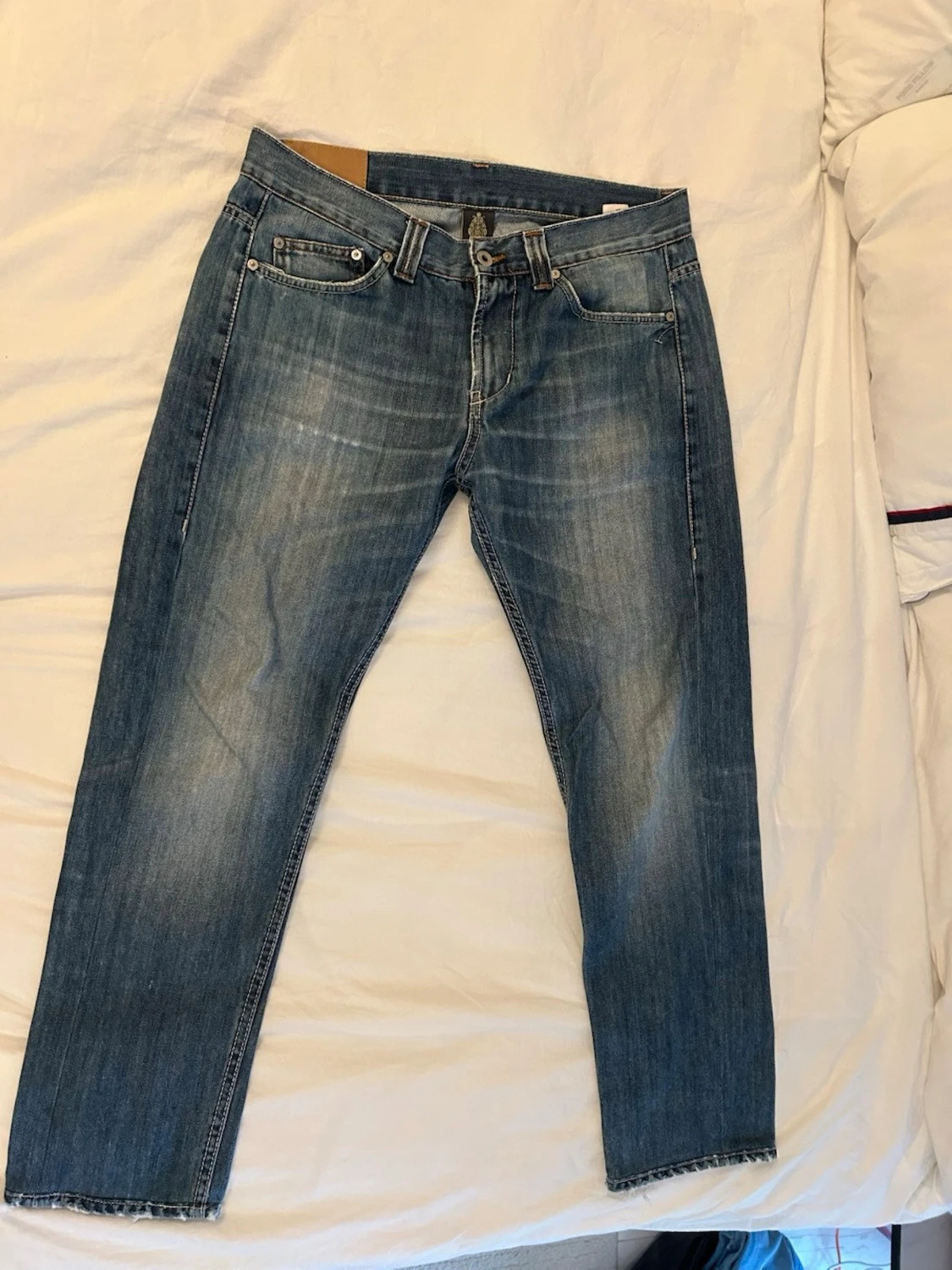 Dondup Jeans - 1