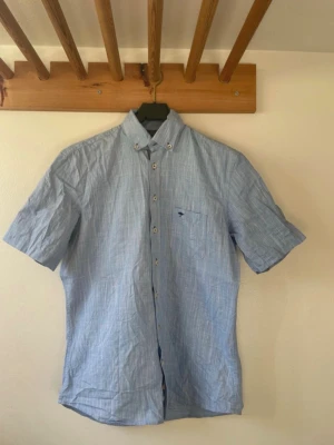 Skjorta - Kortärmad skjorta!