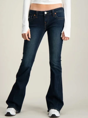 True religion jeans  - Säljer mina blå true religion jeans i modellen joey. Strl 25/32💗