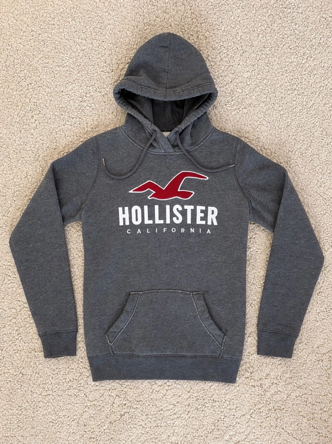 Hollister Hoodie