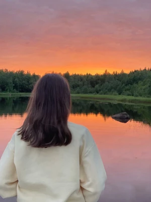 Sweatshirt  - Jättefin, hör av dig för fler bilder!