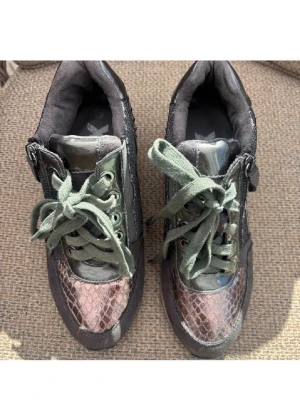 Skor - Isabel marant liknade skor