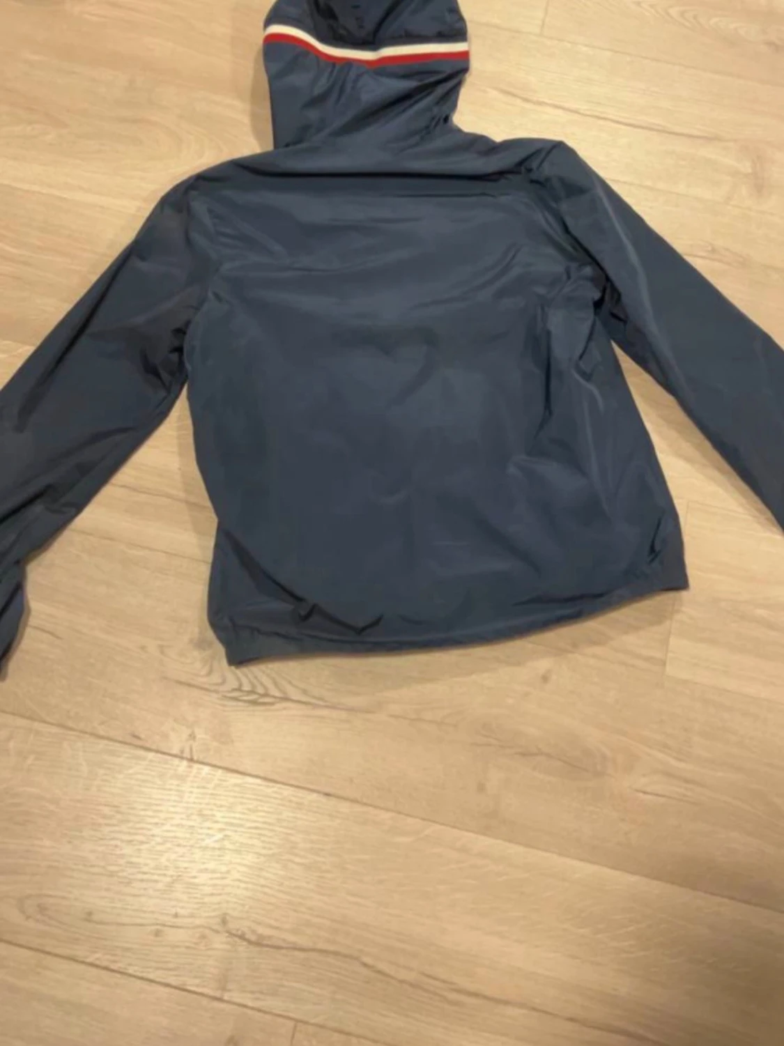 Moncler windbreaker - 2
