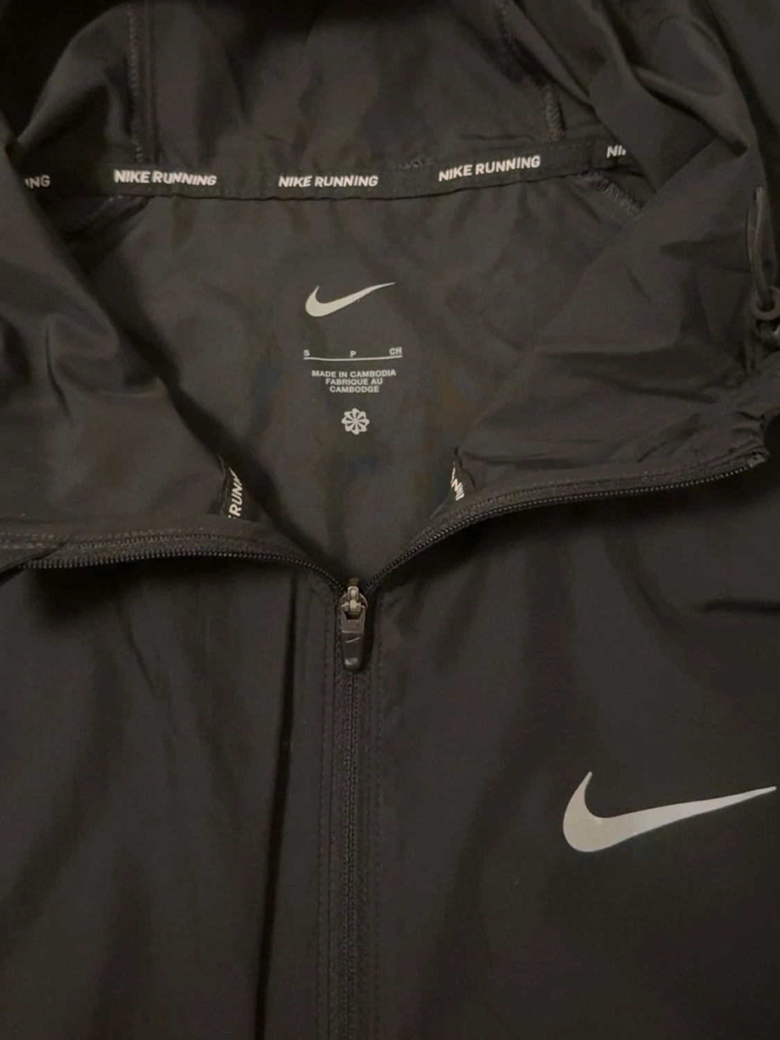 Nike jacka - 2