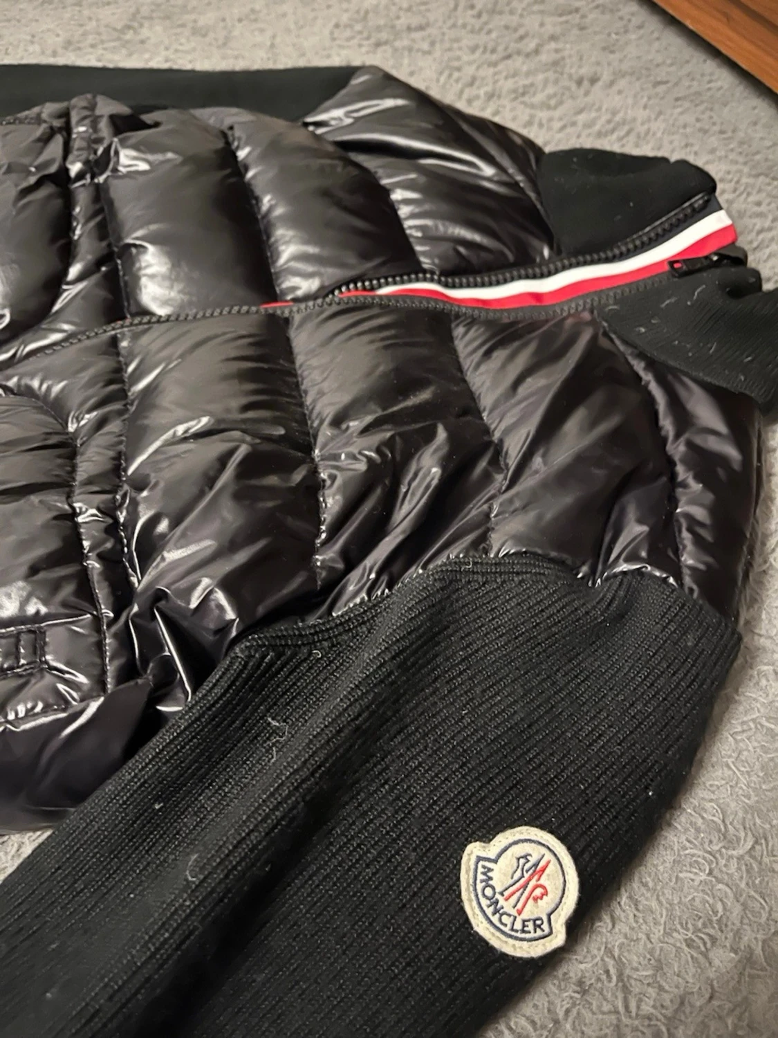 Moncler cardigan - 2