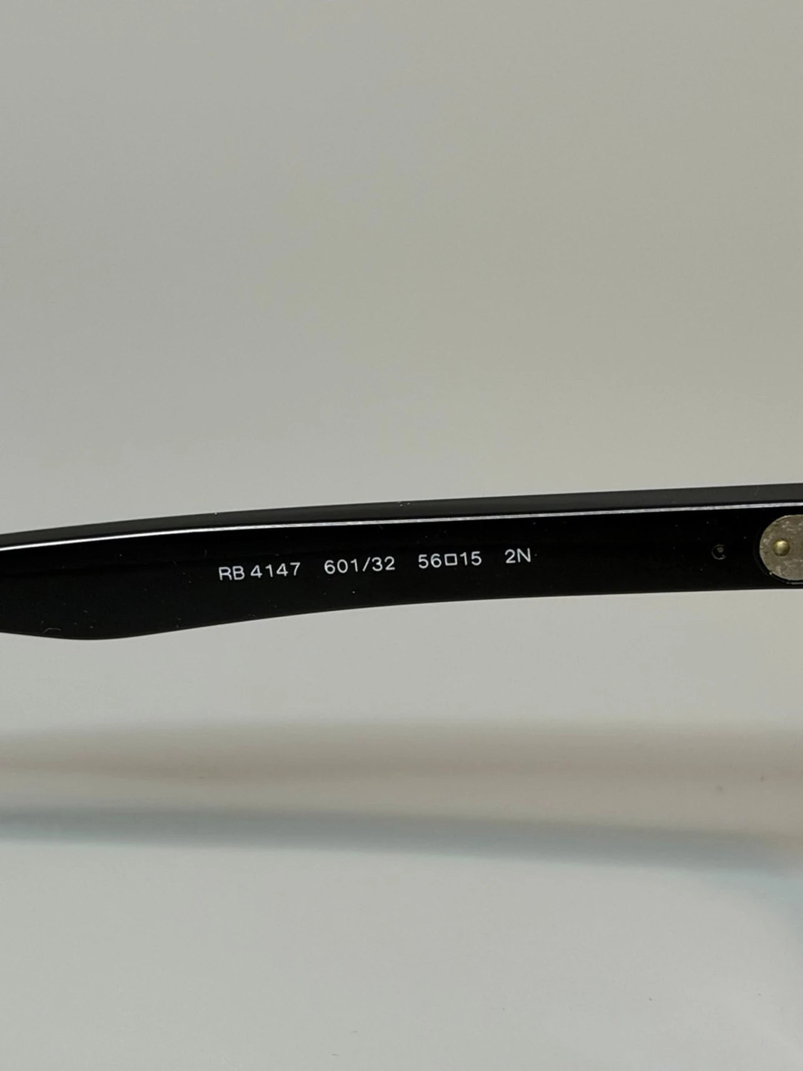 Rayban Boyfreind Solglasögon  - 2