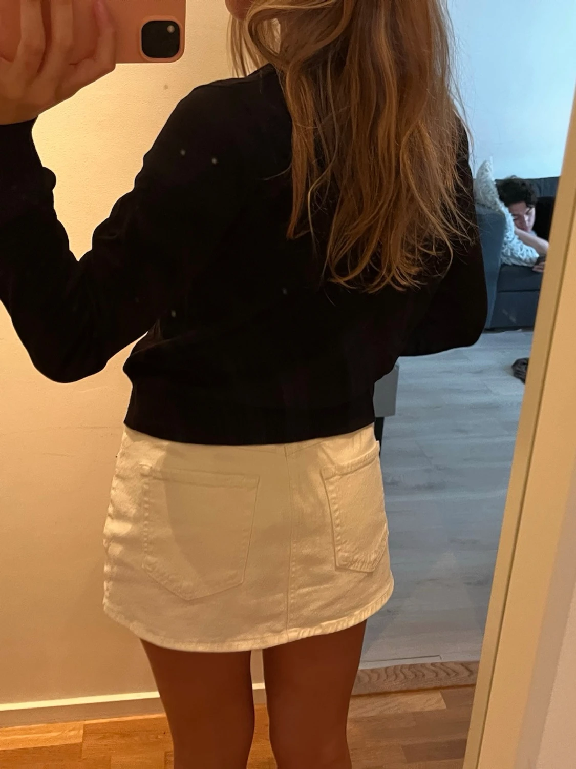 Kofta från h&m - 1