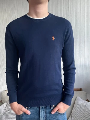 Ralph Lauren tröja  - Snygg Ralph lauren tröja i mycket bra skick 