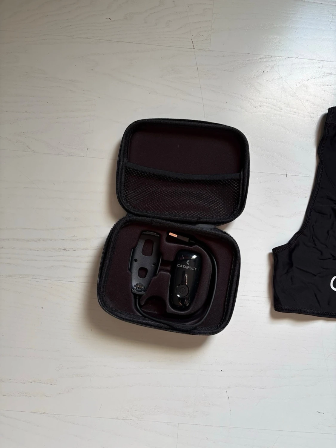 GPS Cataput väst  - 1