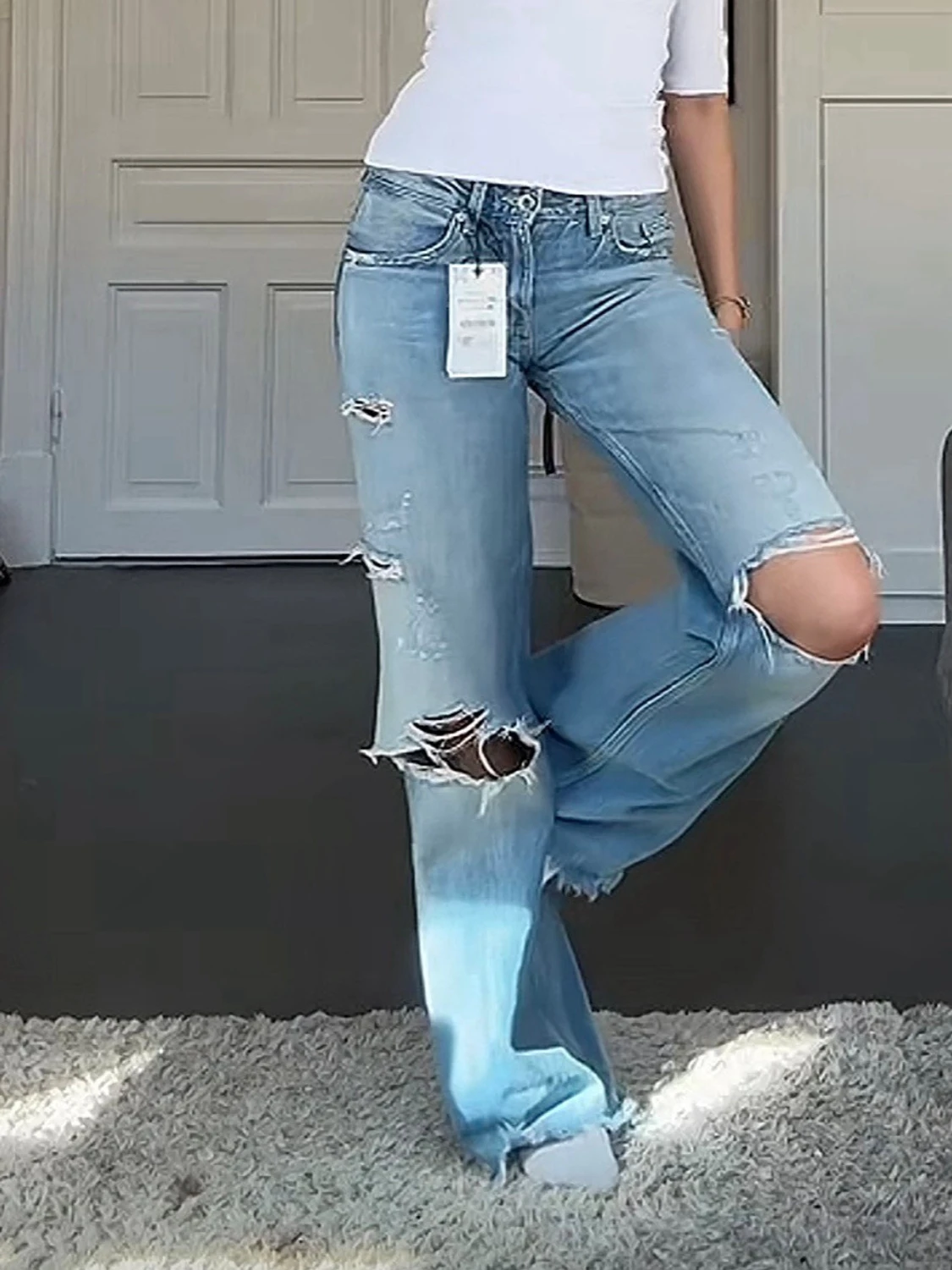 Sååå cooola jeans🙌 - 2