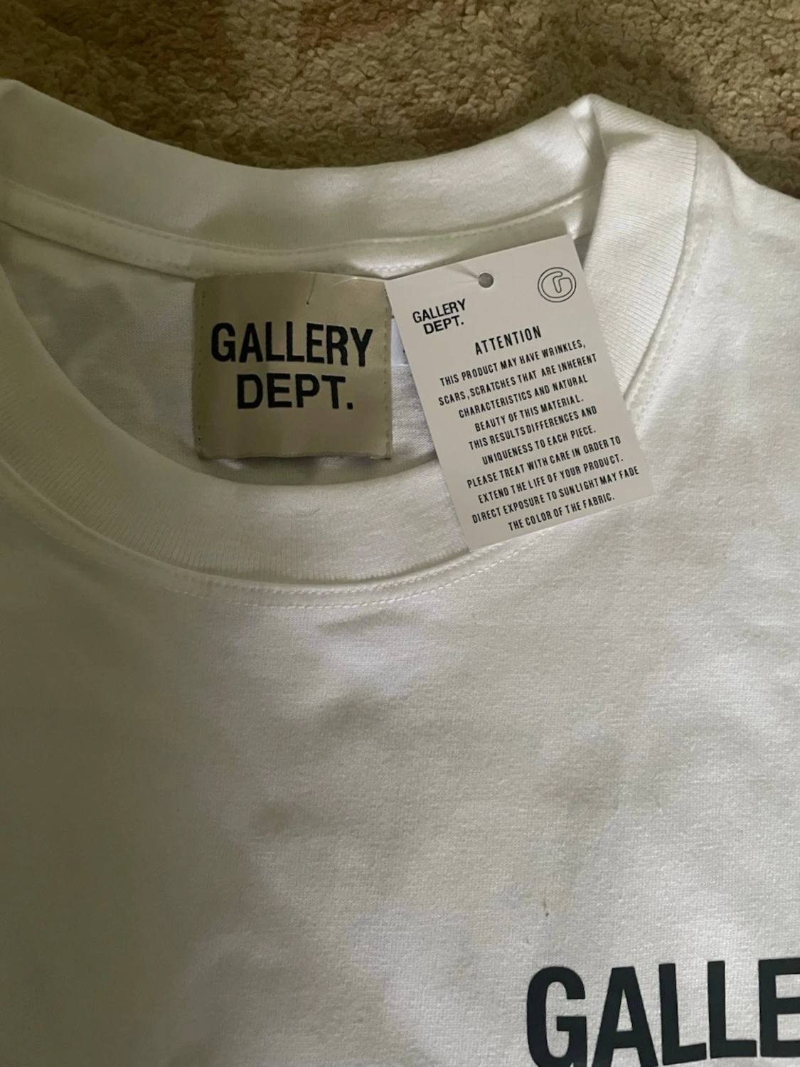  Gallery Dept - 3