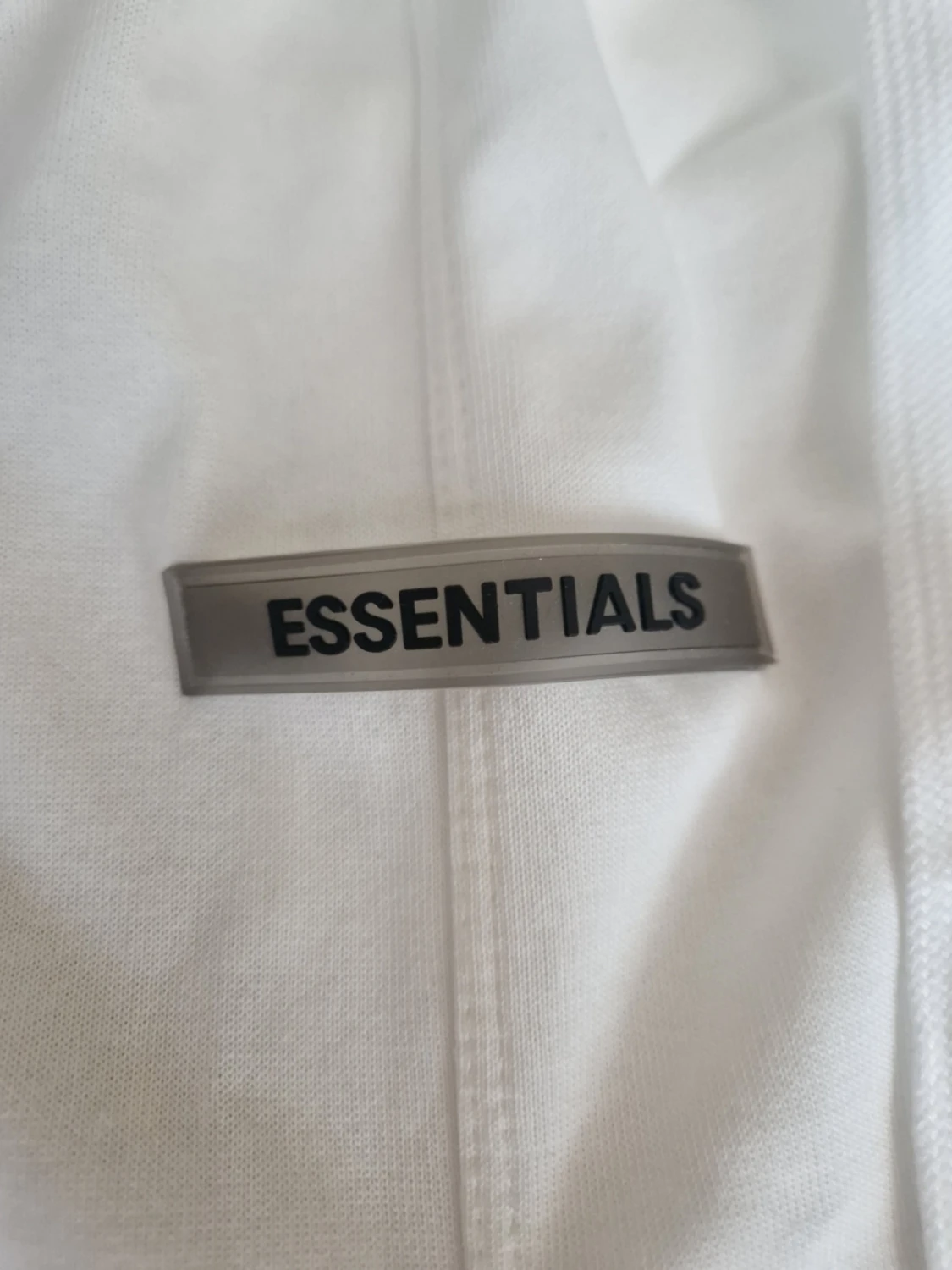 Essentials shorts  - 3
