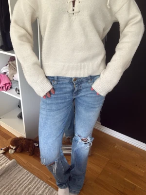 Fin stickad tröja bikbok - Oanvänd