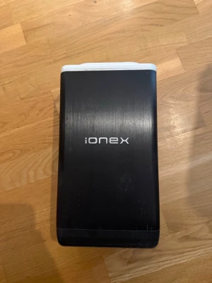 IONEX EL-MOPPE BATTERI - !! Vet ej om fungerande eller inte, fick av en granne!!  Orginalpris = 10000kr , här endast 2000kr