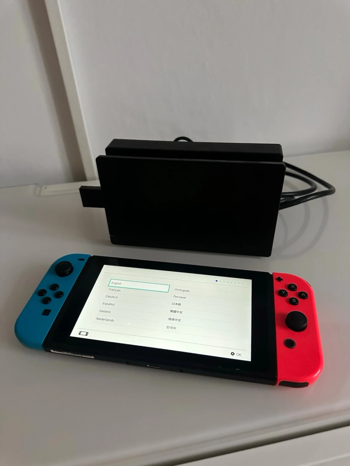 Nintendo Switch  - 3