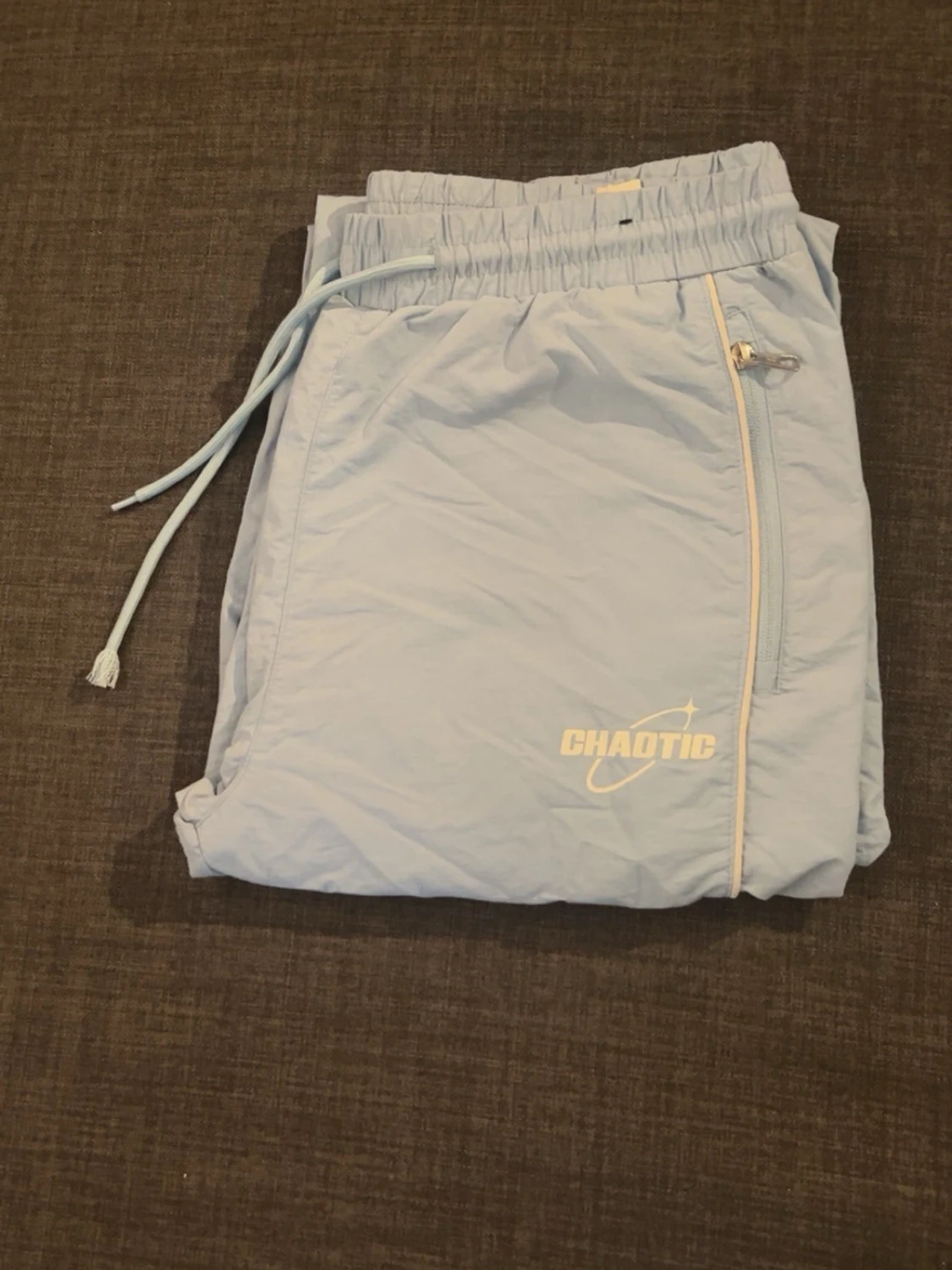  Chaotic tracksuit  - 4