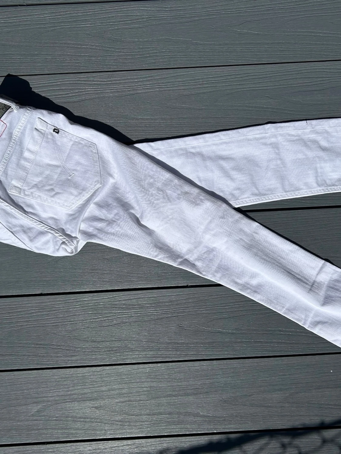 Vita dondup jeans - 1