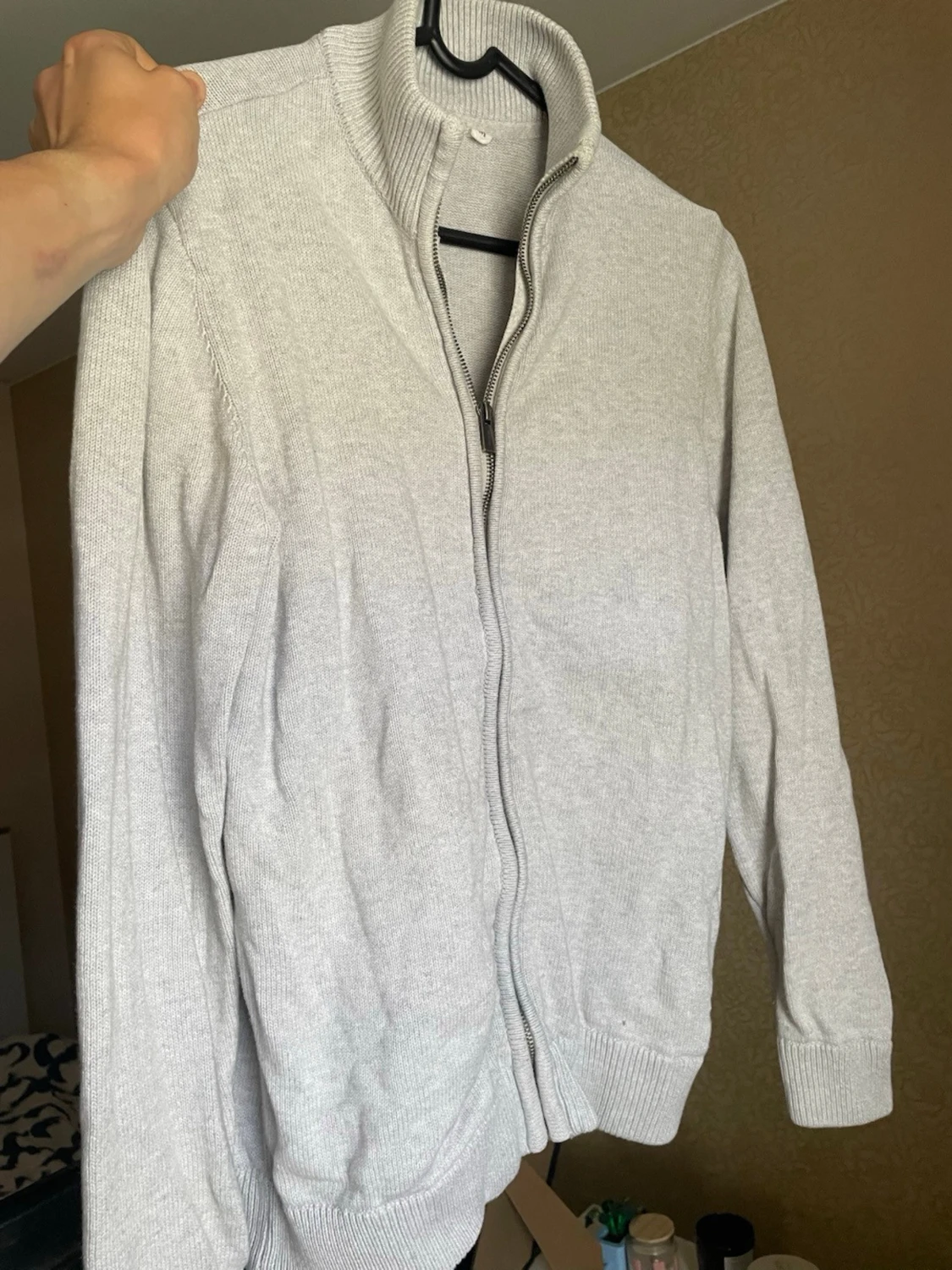 Dobber Halfzip - 2