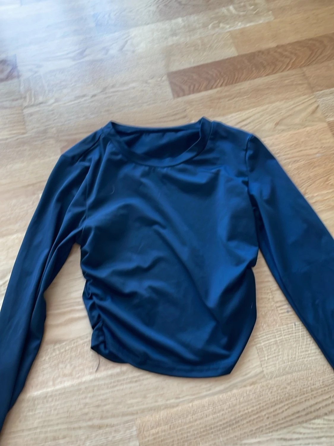 3 tröjor från SHEIN - 1