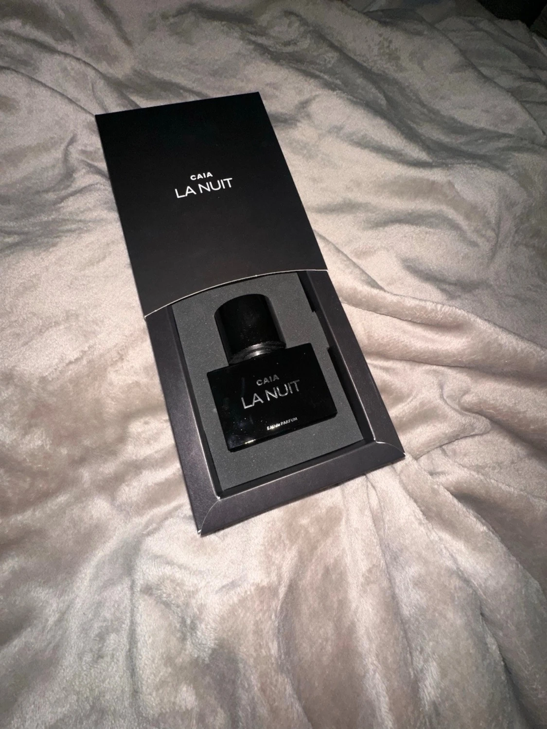 La Nuit