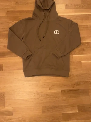 CD hoodie - Helt ny hoodie tags sitter kvar 