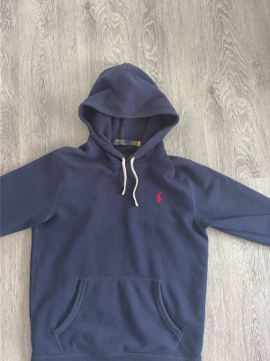 Ralph lauren hoodie - Säljer en hoodie från Ralph lauren väldigt bra skick köpt för 2200 mitt pris 950. Pris går att diskuteras