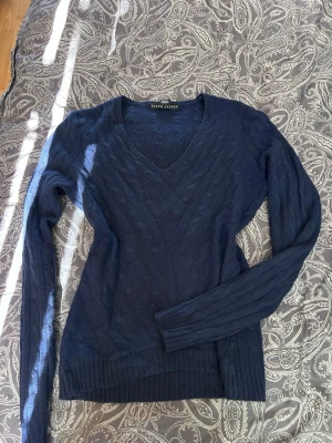 Mörkblå tröja Ralph Lauren - Passar S-L
