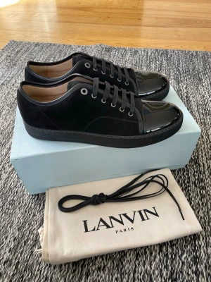 Lanvin skor (nya) - Splitter nya lanvins. Allt og medföljer 