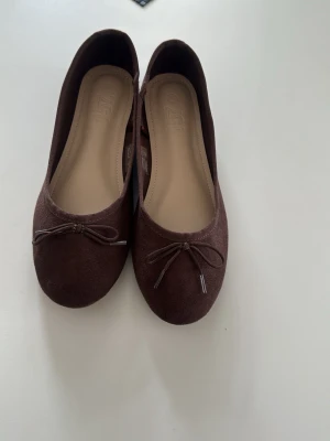 Ballerina skor  - Fina ballerina skor 
