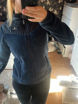 Kingsland fleece - Snygg rid flis❤️