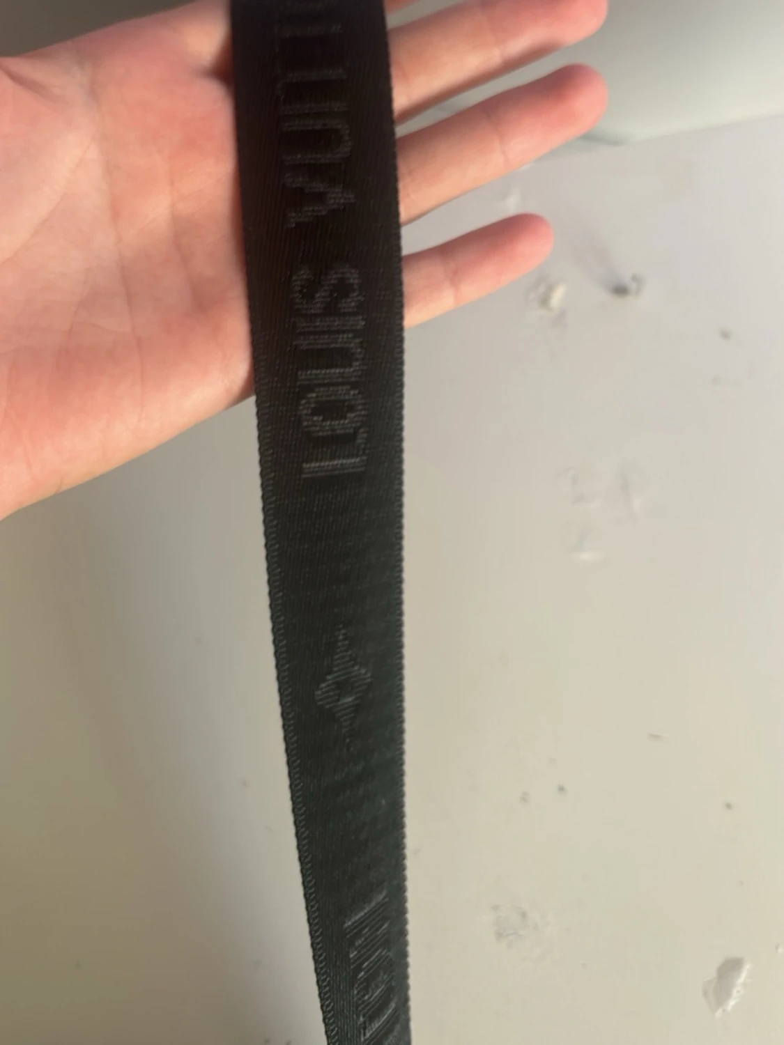 L*v väska - 2