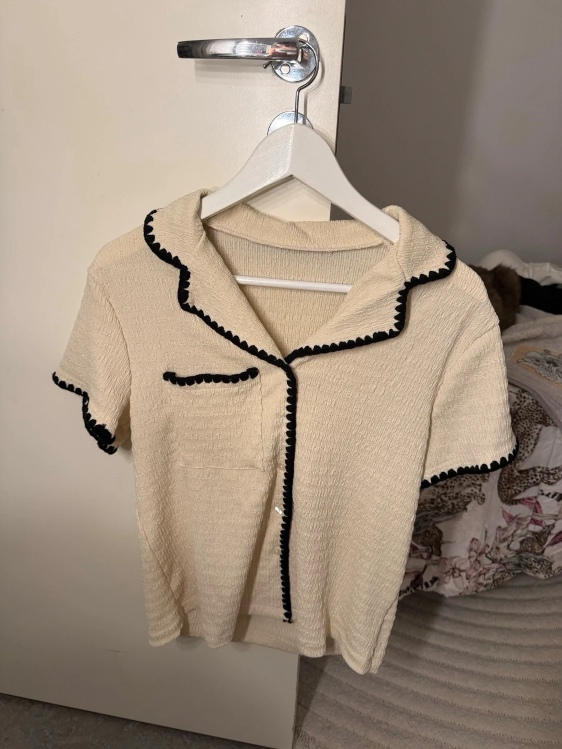 SHEIN pyjamas set